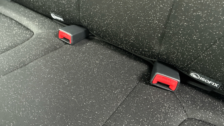 Dacia Spring 27kWh Expression 65 48kW 5dr Auto Electric Hatchback